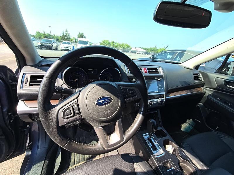 Subaru Outback 4dr Wgn 3.6R Limited 2016