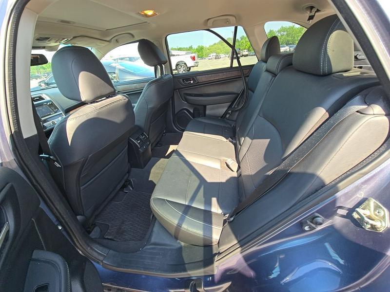 Subaru Outback 4dr Wgn 3.6R Limited 2016