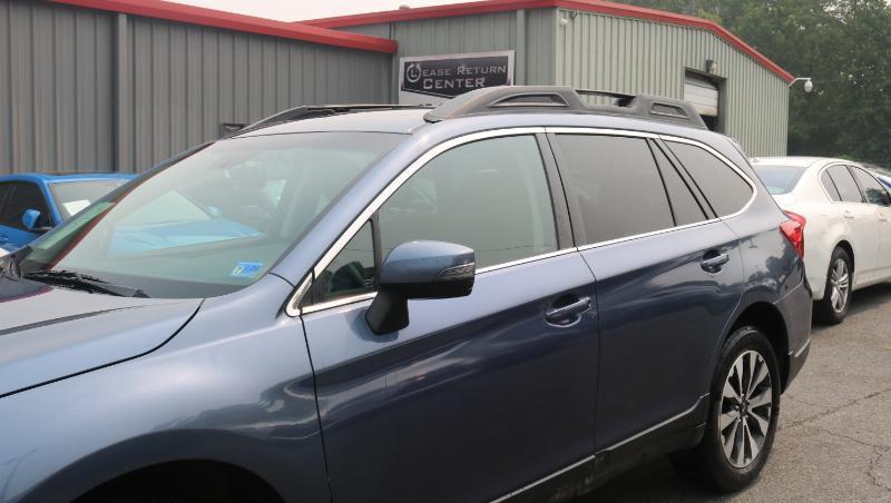 Subaru Outback 4dr Wgn 3.6R Limited 2016