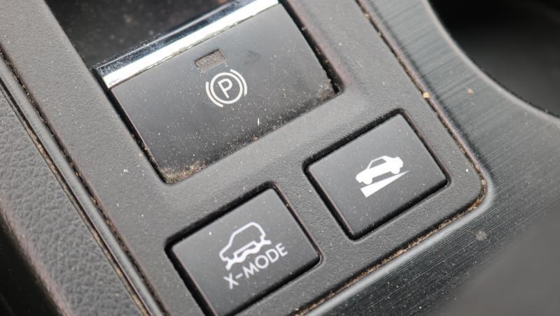 Subaru Outback 4dr Wgn 3.6R Limited 2016