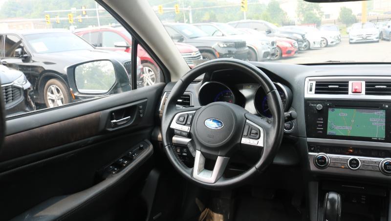 Subaru Outback 4dr Wgn 3.6R Limited 2016