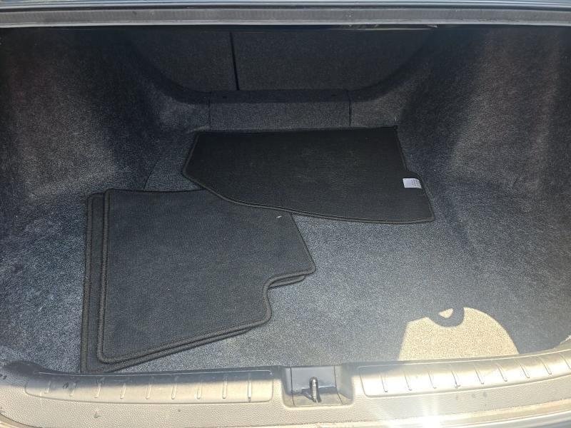 Honda Accord Sedan Sport 1.5T CVT 2019