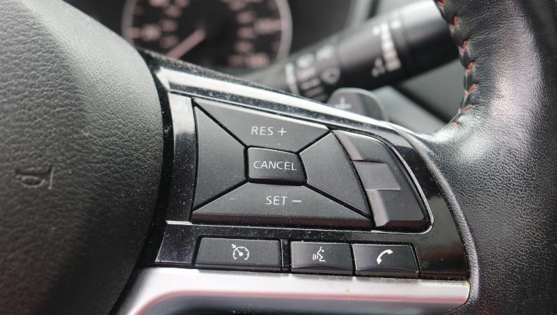 Nissan Altima 2.5 SR AWD Sedan 2021