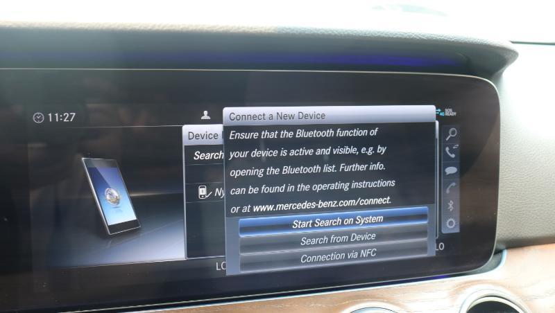 Mercedes-Benz E-Class E 350 4MATIC Sedan 2020