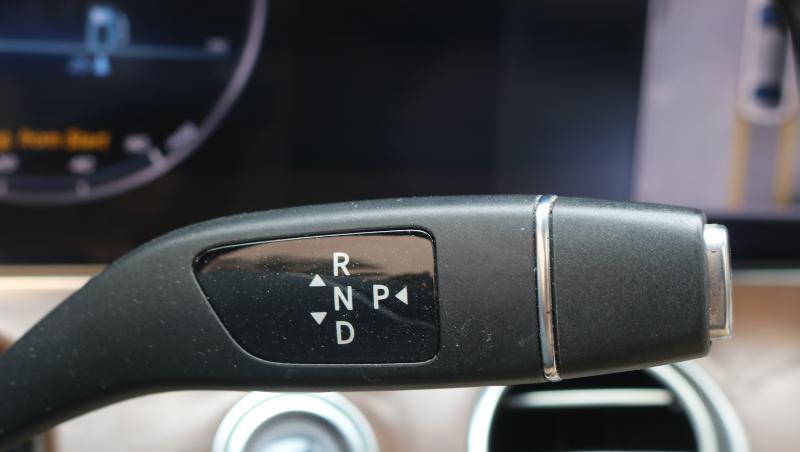 Mercedes-Benz E-Class E 350 4MATIC Sedan 2020