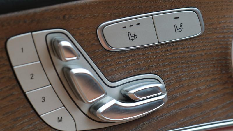 Mercedes-Benz E-Class E 350 4MATIC Sedan 2020