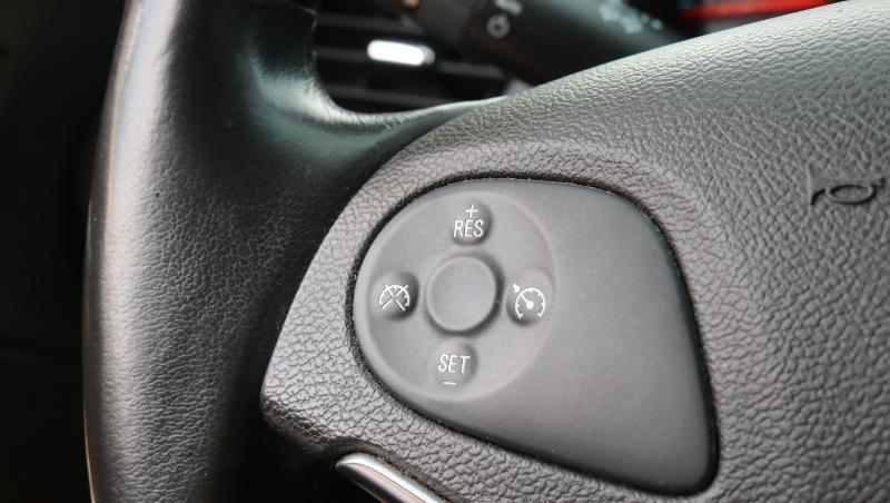 Chevrolet Impala 4dr Sdn LT w/1LT 2015