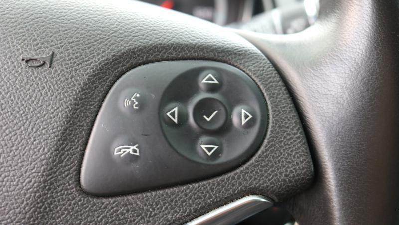 Chevrolet Impala 4dr Sdn LT w/1LT 2015