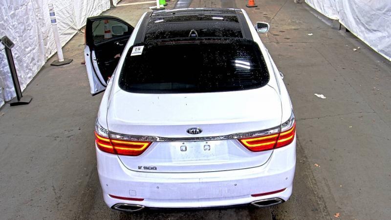 Kia K900 V6 Premium 2017