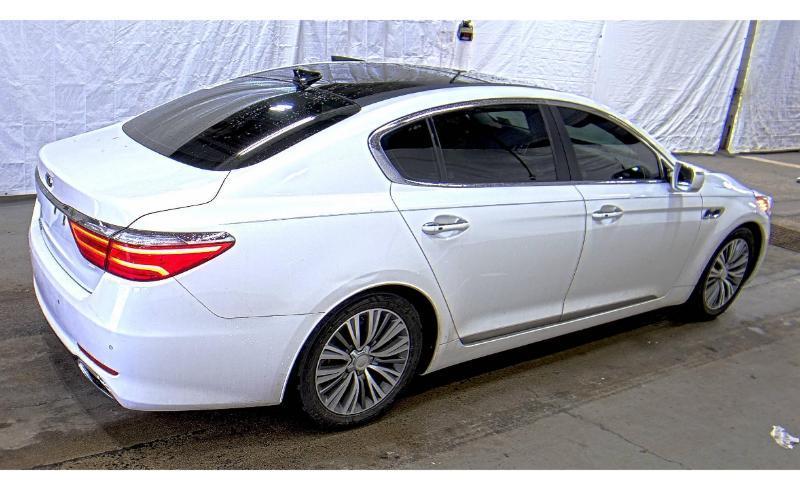 Kia K900 V6 Premium 2017