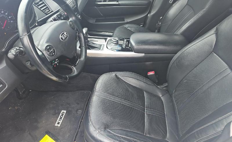 Kia K900 V6 Premium 2017