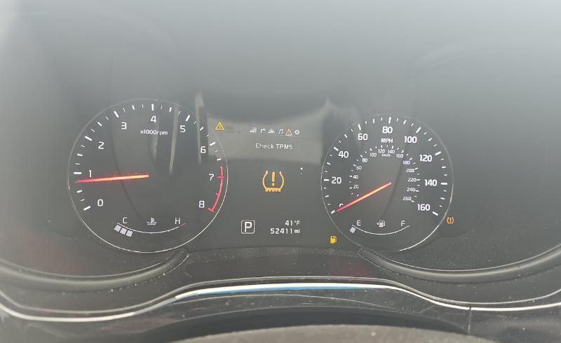 Kia K900 V6 Premium 2017