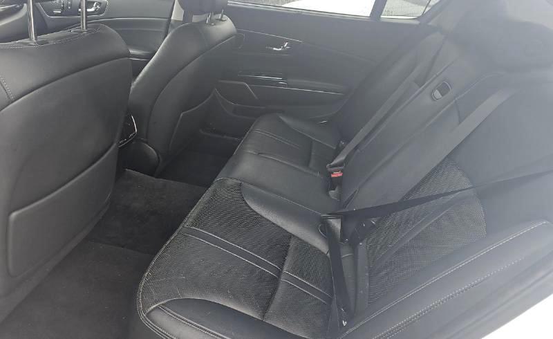 Kia K900 V6 Premium 2017