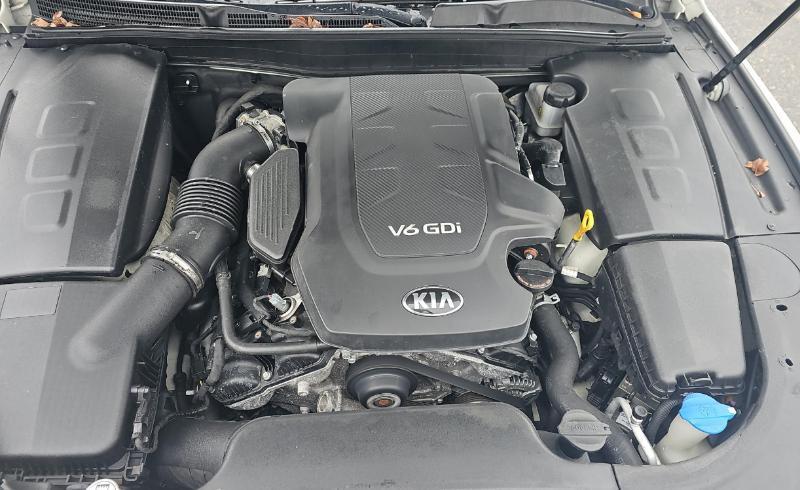 Kia K900 V6 Premium 2017