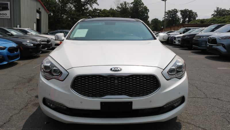 Kia K900 V6 Premium 2017