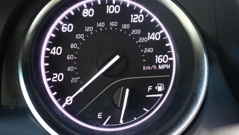 Toyota Camry LE Auto (Natl) 2018