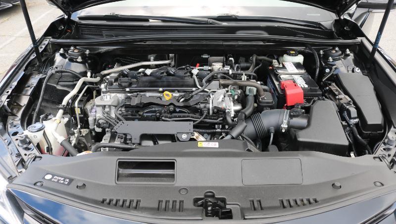 Toyota Camry LE Auto (Natl) 2018