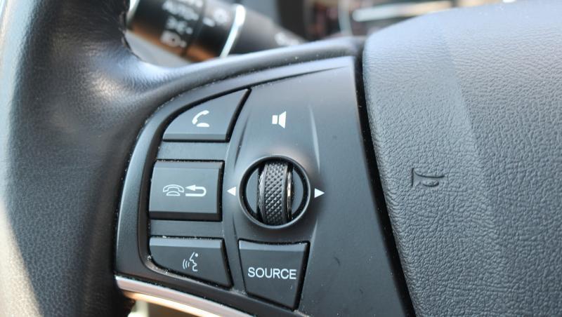 Acura MDX FWD 4dr Tech Pkg 2015