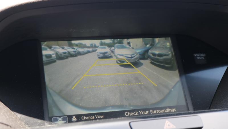 Acura MDX FWD 4dr Tech Pkg 2015