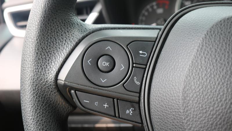 Toyota Corolla LE CVT (Natl) 2021