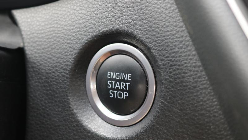Toyota Corolla LE CVT (Natl) 2021