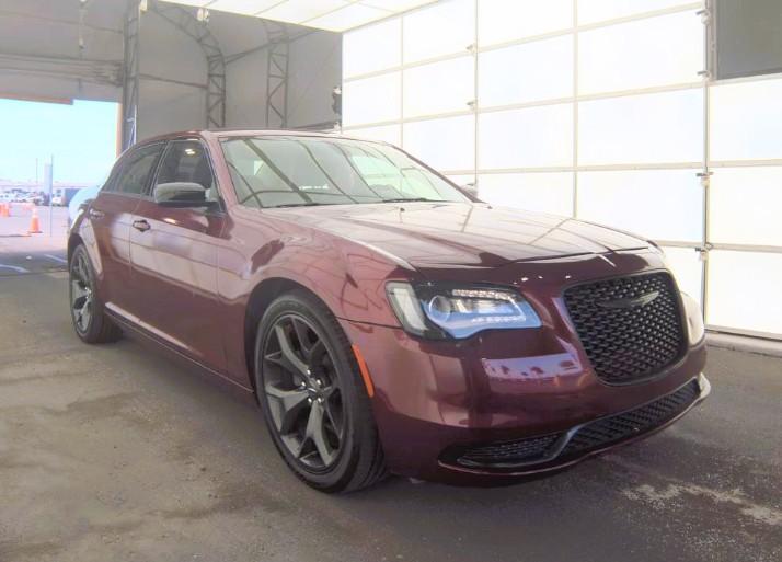 Chrysler 300 Touring RWD 2020