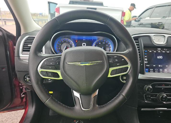 Chrysler 300 Touring RWD 2020