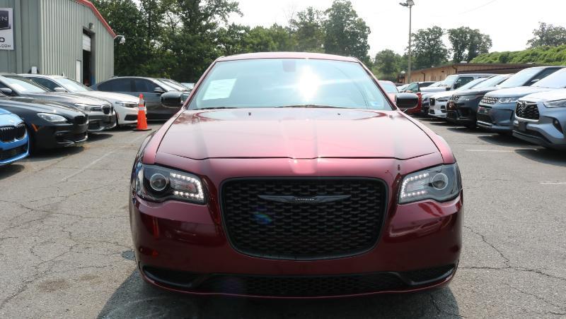 Chrysler 300 Touring RWD 2020