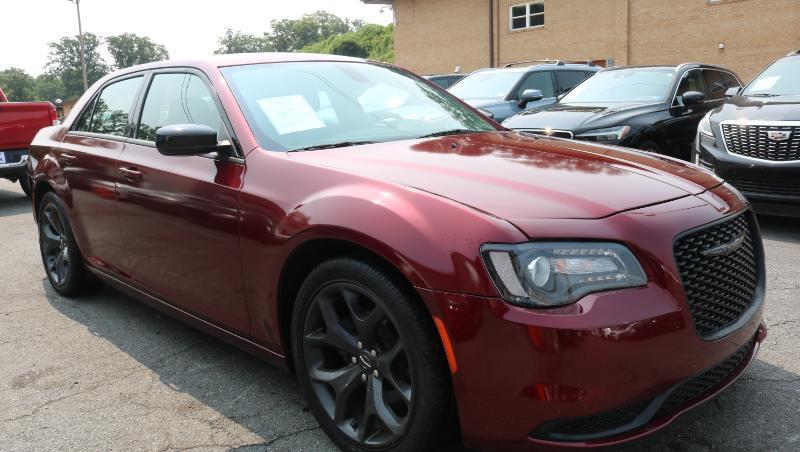 Chrysler 300 Touring RWD 2020