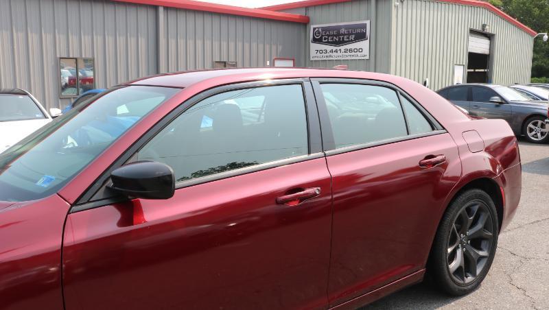 Chrysler 300 Touring RWD 2020