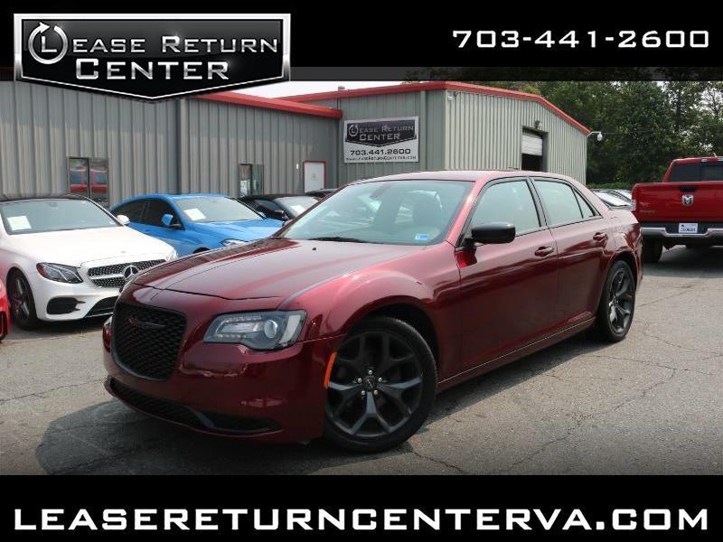 Chrysler 300 Touring RWD 2020