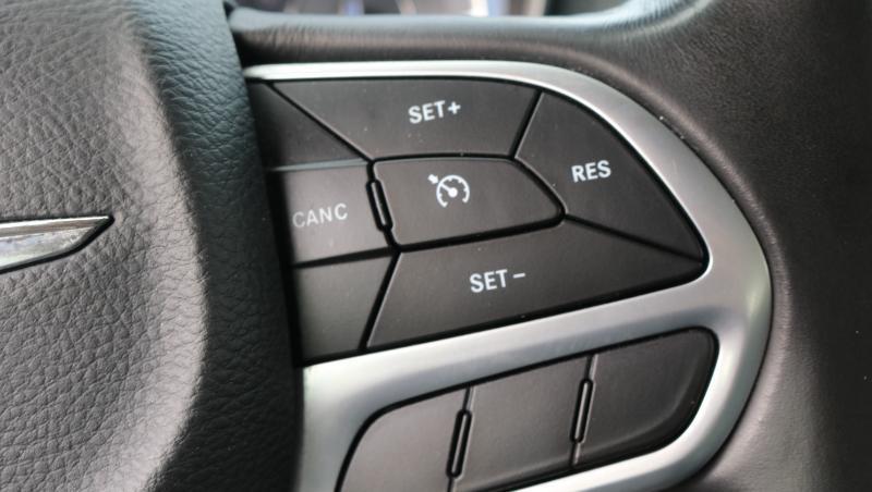 Chrysler 300 Touring RWD 2020