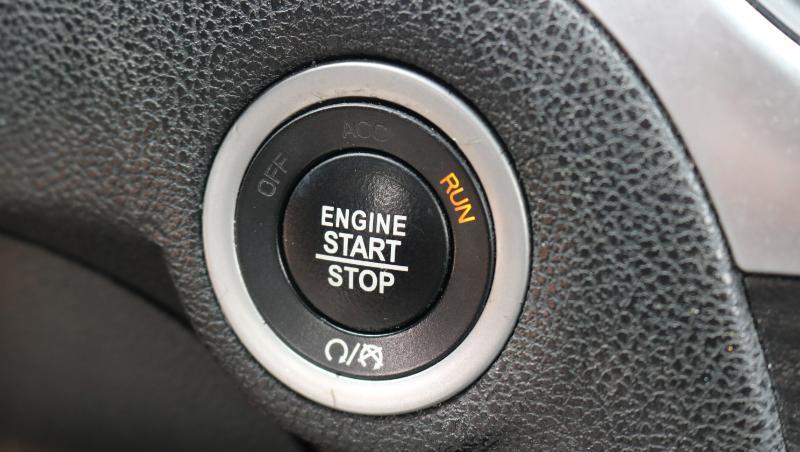 Chrysler 300 Touring RWD 2020