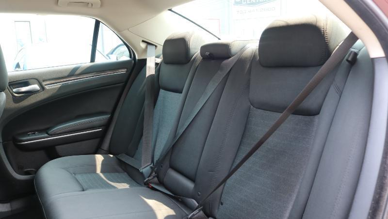Chrysler 300 Touring RWD 2020