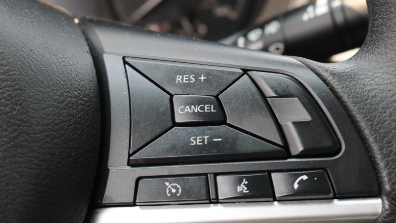 Nissan Altima 2.5 S Sedan 2022