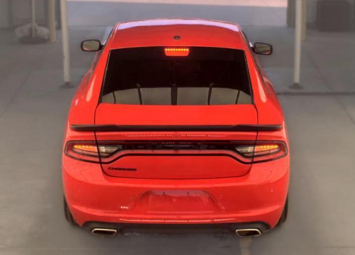 Dodge Charger SXT RWD 2020