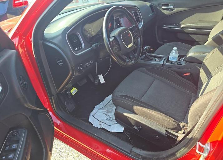 Dodge Charger SXT RWD 2020