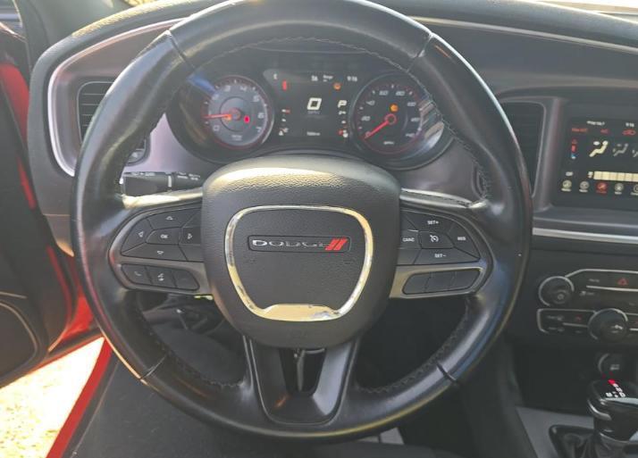 Dodge Charger SXT RWD 2020