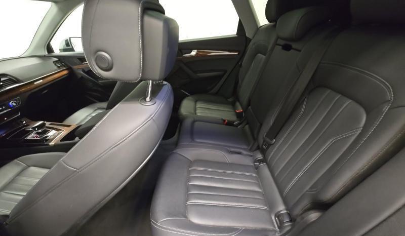 Audi Q5 S line Premium 45 TFSI quattro 2022