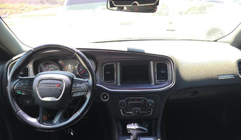 Dodge Charger SXT RWD 2020