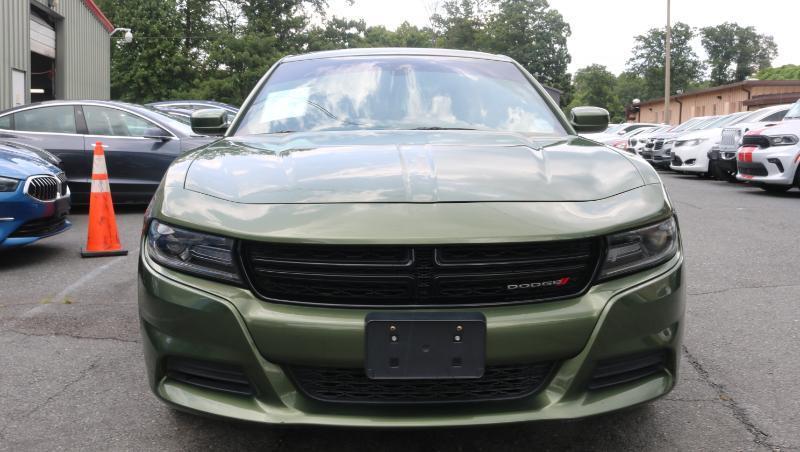 Dodge Charger SXT RWD 2020