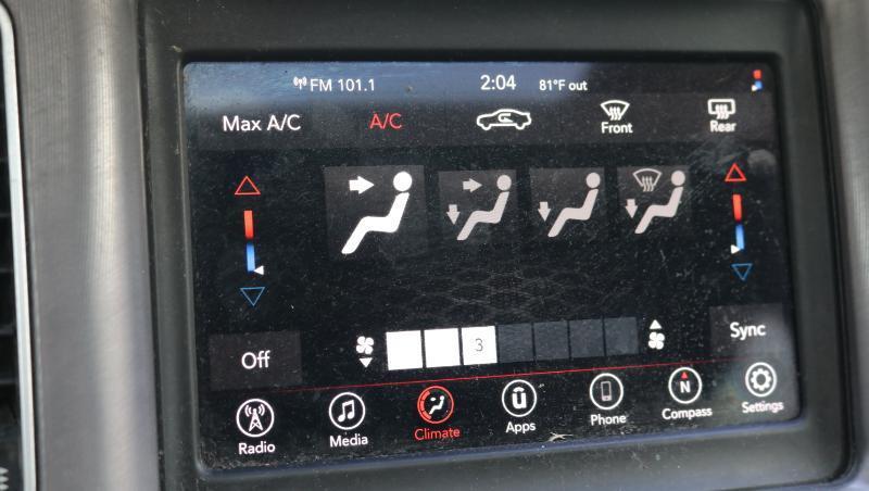 Dodge Charger SXT RWD 2020