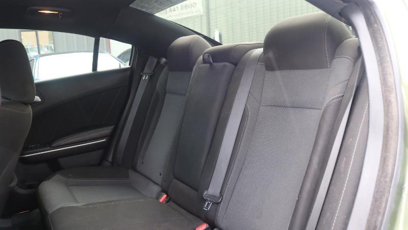 Dodge Charger SXT RWD 2020