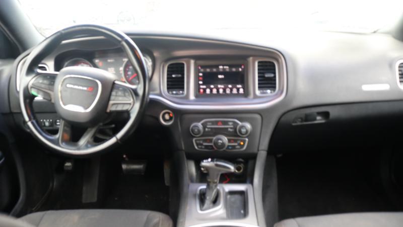 Dodge Charger SXT RWD 2020