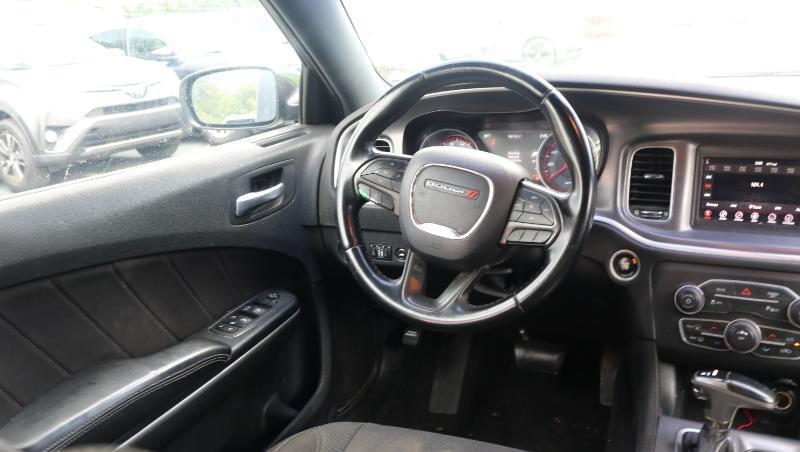 Dodge Charger SXT RWD 2020