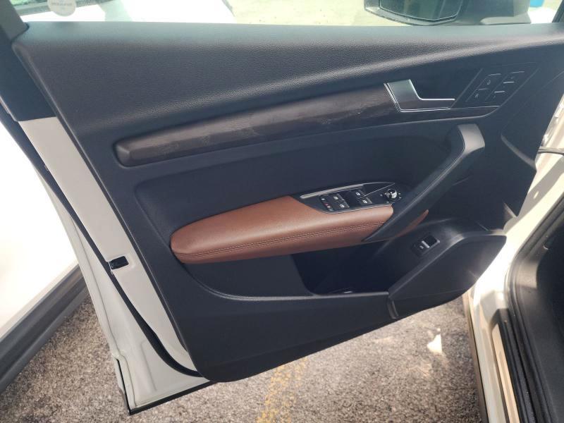 Audi Q5 Premium Plus 45 TFSI quattro 2020