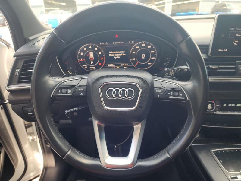 Audi Q5 Premium Plus 45 TFSI quattro 2020