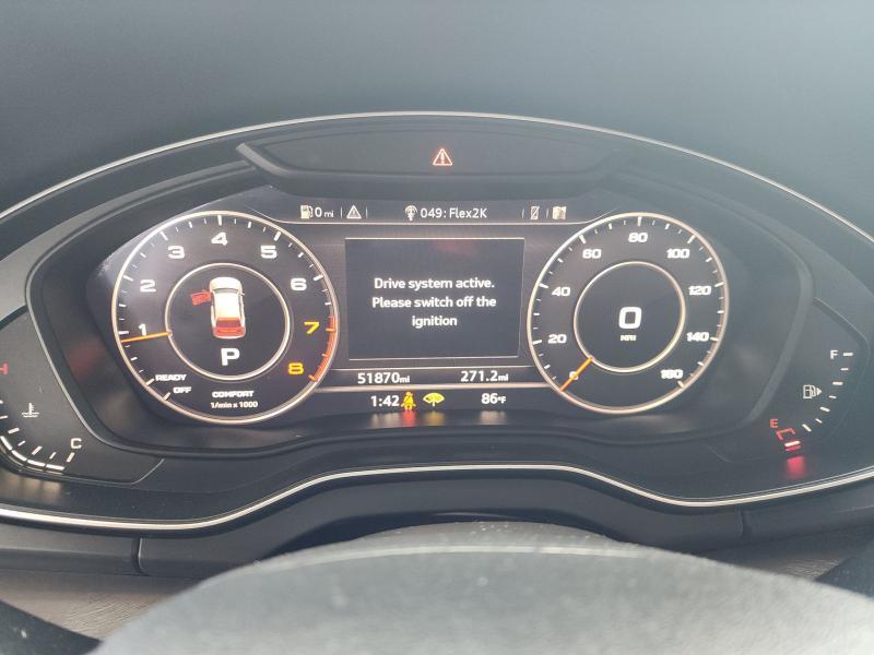 Audi Q5 Premium Plus 45 TFSI quattro 2020