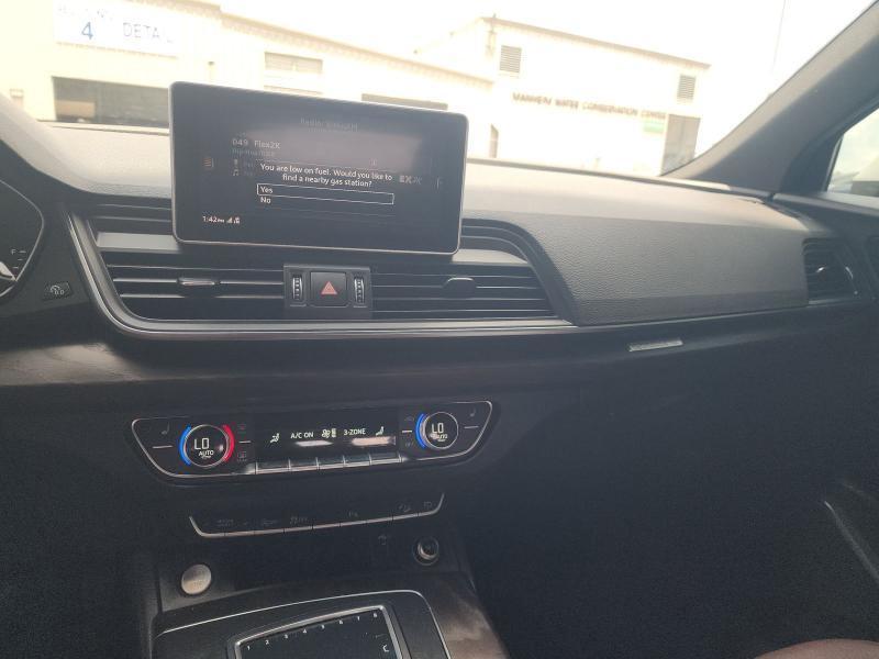 Audi Q5 Premium Plus 45 TFSI quattro 2020