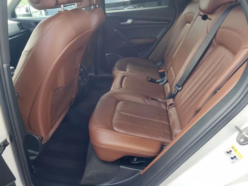 Audi Q5 Premium Plus 45 TFSI quattro 2020